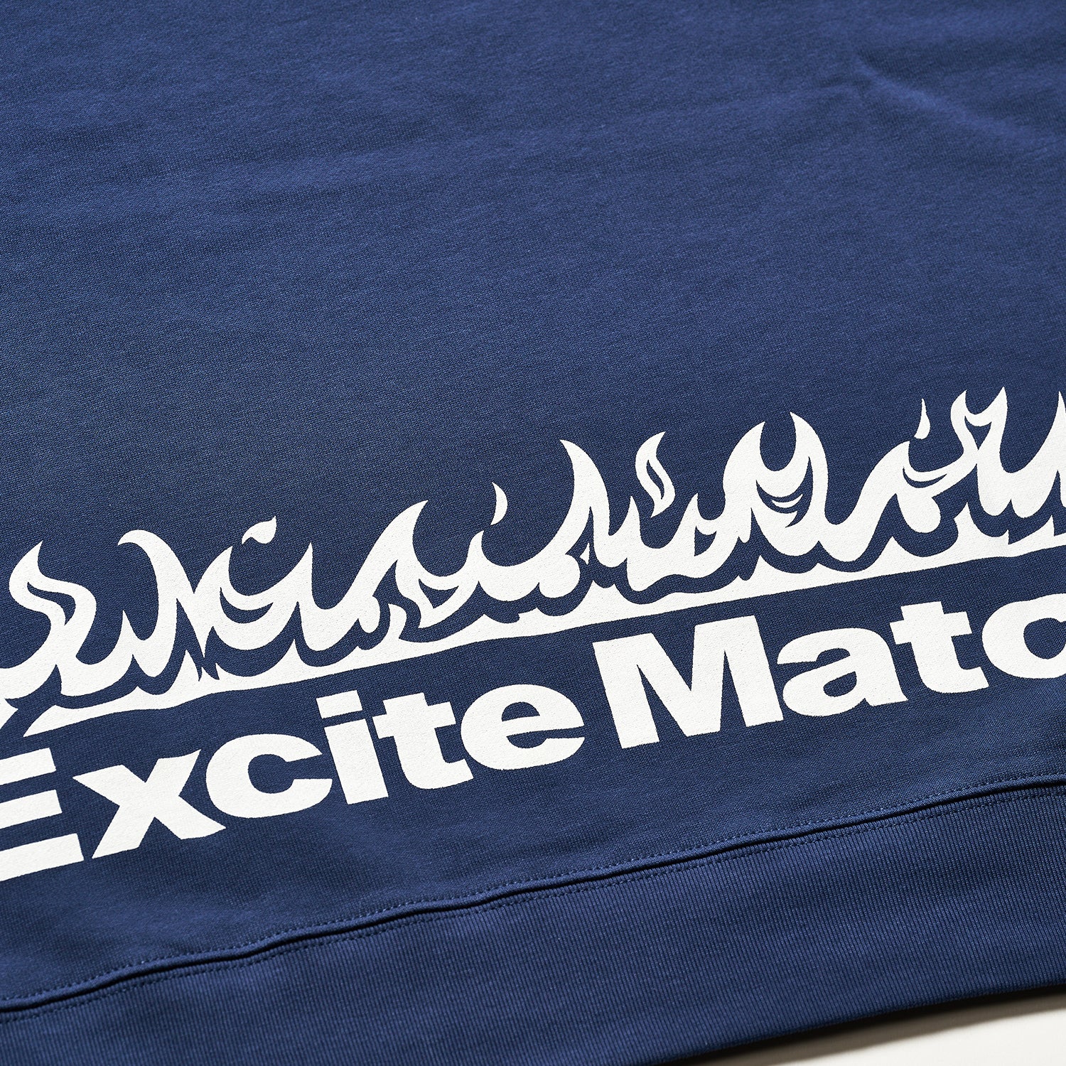 【NAOYA INOUE × ExciteMatch】MONSTER井上尚弥 ファイアースウェット