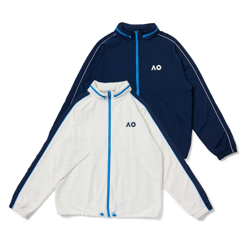 全豪オープンテニス】AOフードインブルゾン | WOWOW百貨店