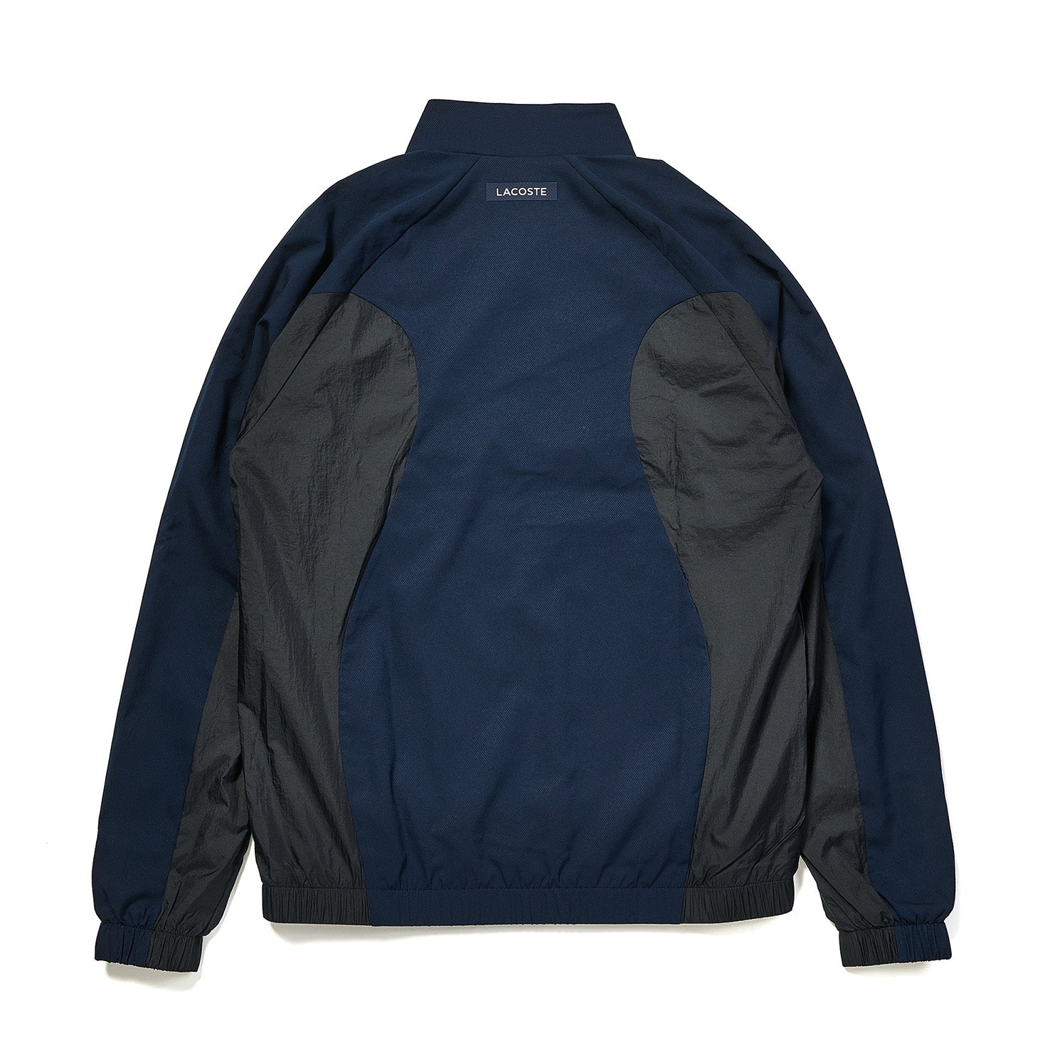 【ラコステ/LACOSTE】撥水加工テニストラックスーツ