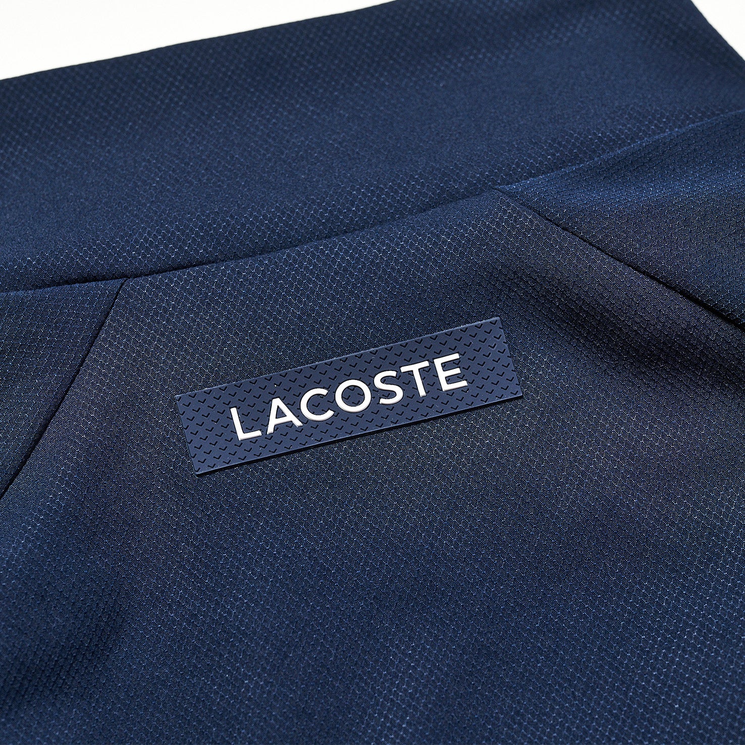【ラコステ/LACOSTE】撥水加工テニストラックスーツ