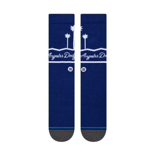 ドジャースコラボモデル LA SISTERS【STANCE×Dodgers】