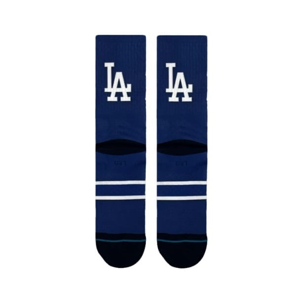 ドジャース山本由伸コラボモデル JERSEY YAMAMOTO 【STANCE×Dodgers】