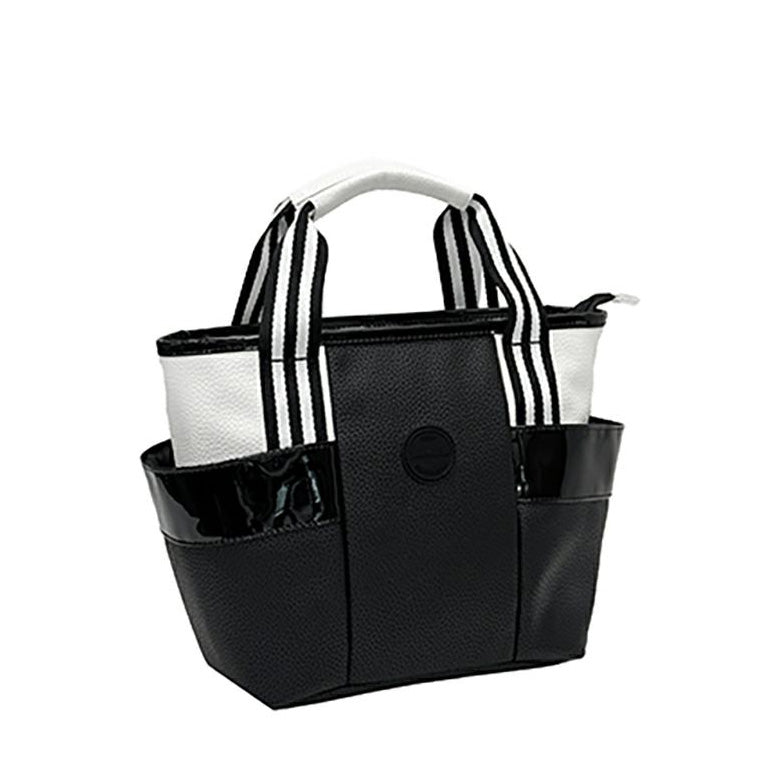 【アドミラルゴルフ/ADMIRAL GOLF】 ラウンドバッグ トラッド