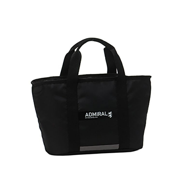 【アドミラルゴルフ/ADMIRAL GOLF】ラウンドバッグ 保冷機能付