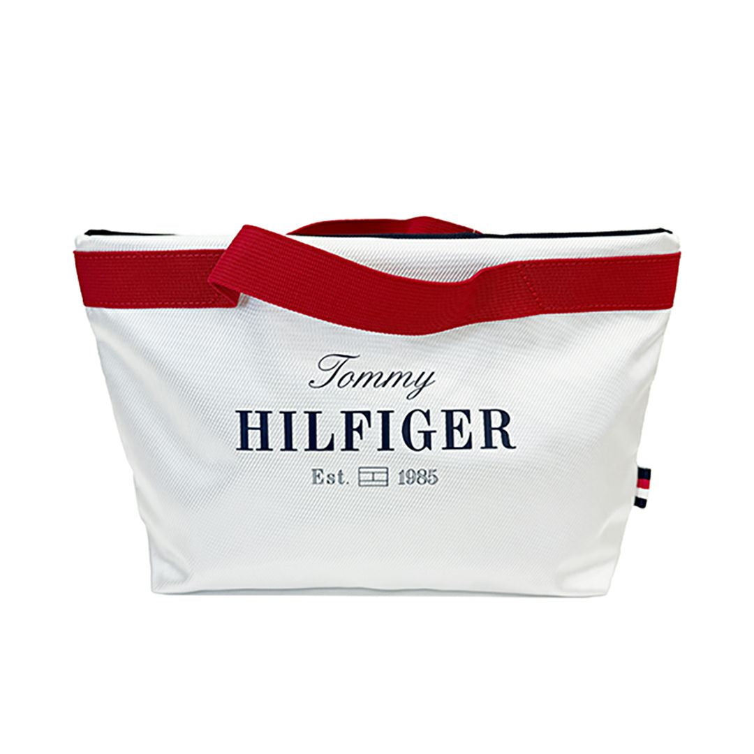 【トミーヒルフィガーゴルフ/TOMMY HILFIGER GOLF】 巾着エッセンシャル