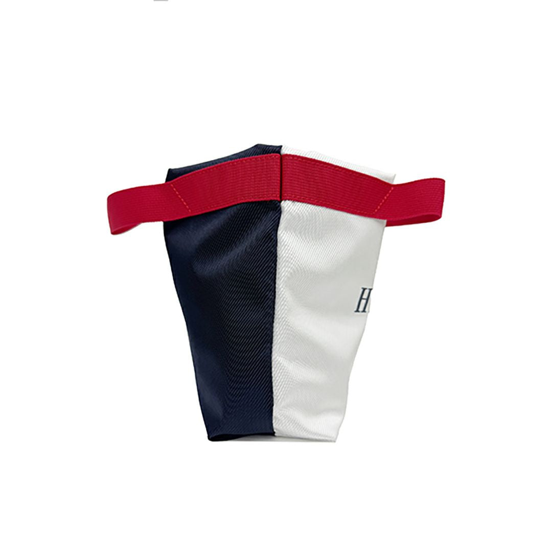 【トミーヒルフィガーゴルフ/TOMMY HILFIGER GOLF】 巾着エッセンシャル