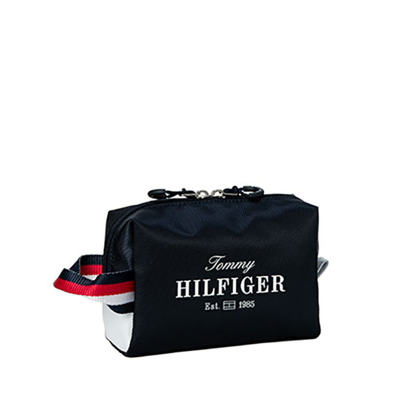【トミーヒルフィガーゴルフ/TOMMY HILFIGER GOLF】 ポーチエッセンシャル