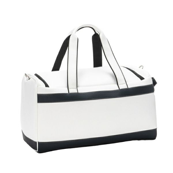 【トミーヒルフィガーゴルフ/TOMMY HILFIGER GOLF】 ボストンバッグFACE