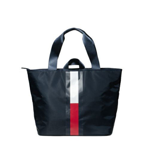 【トミーヒルフィガーゴルフ/TOMMY HILFIGER GOLF】 トートバッグシグネイチャー