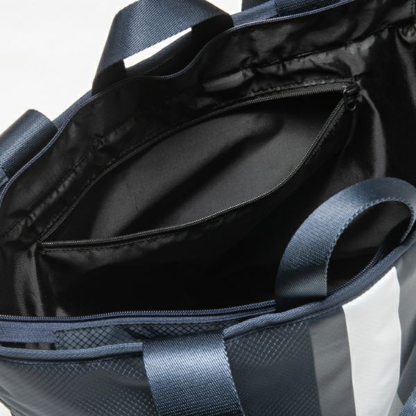 【トミーヒルフィガーゴルフ/TOMMY HILFIGER GOLF】 トートバッグシグネイチャー