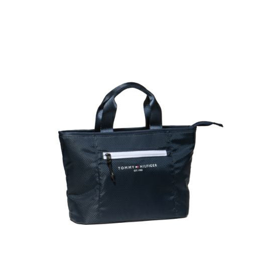 【トミーヒルフィガーゴルフ/TOMMY HILFIGER GOLF】 ラウンドバッグシグネイチャー