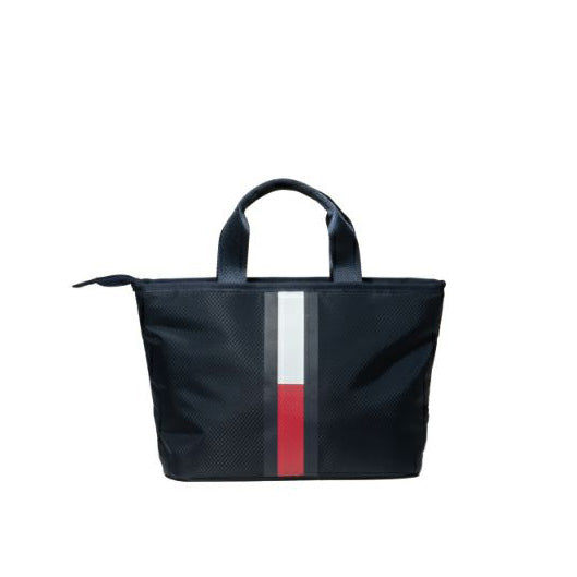 【トミーヒルフィガーゴルフ/TOMMY HILFIGER GOLF】 ラウンドバッグシグネイチャー