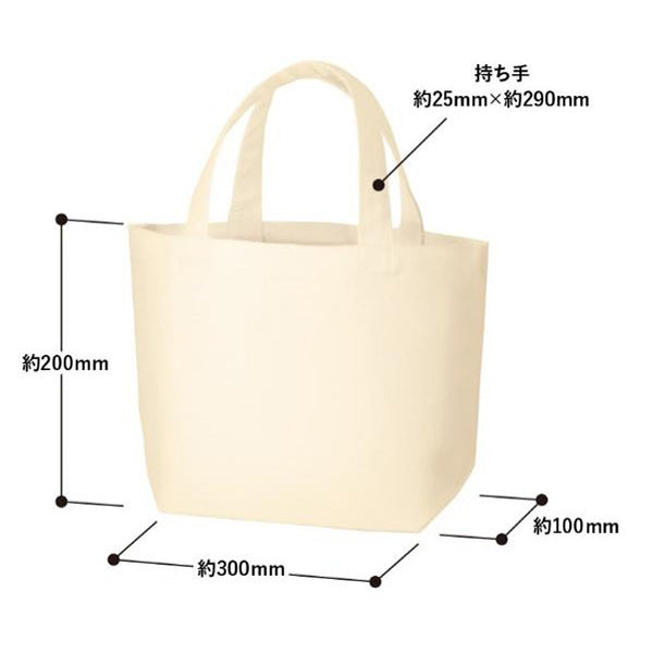 東レパンパシフィック 2025 公式 トートバッグ