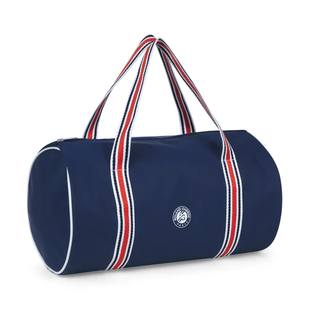 全仏オープンテニス】ローランギャロス ダッフルバッグ エッセンシャル