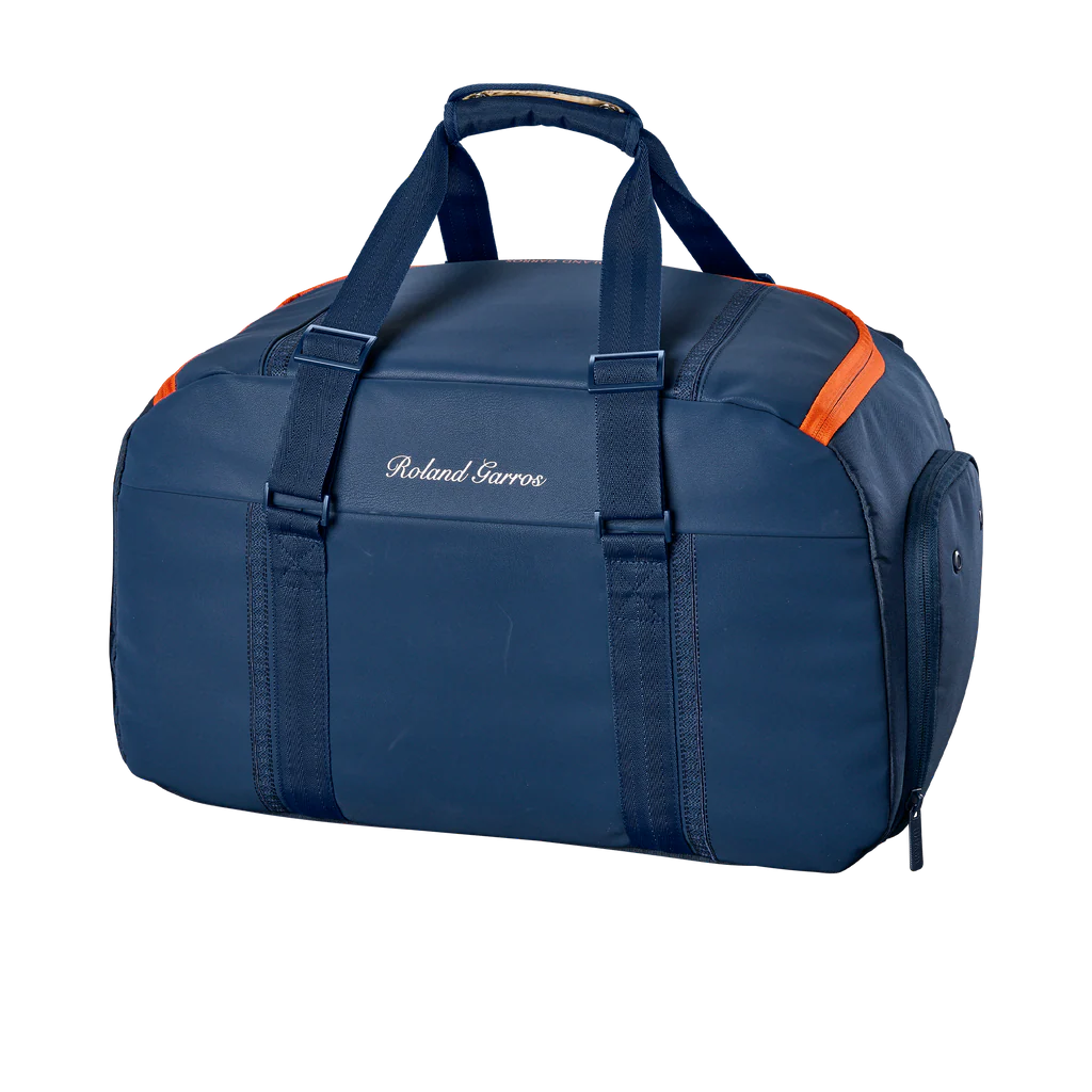 【Wilson/ウイルソン/ローラン・ギャロス】2026 SESSIONSOIRE DUFFEL