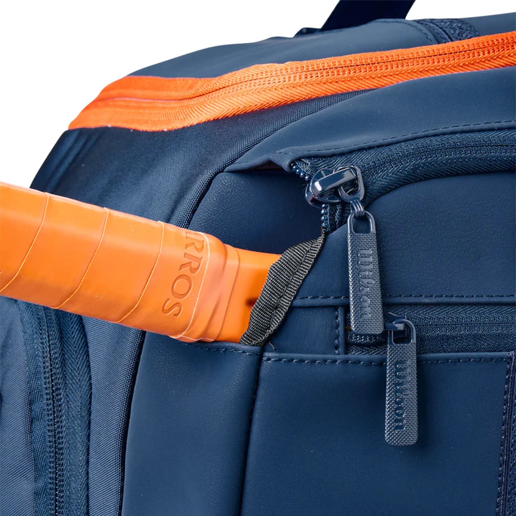 【Wilson/ウイルソン/ローラン・ギャロス】2026 SESSIONSOIRE DUFFEL