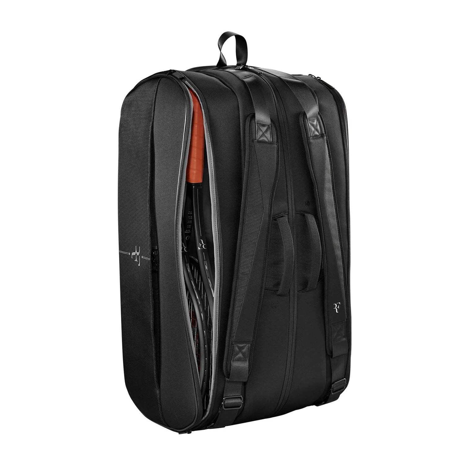 【Wilson/ウイルソン/ロジャー・フェデラー】RF Tournament Bag 15pk