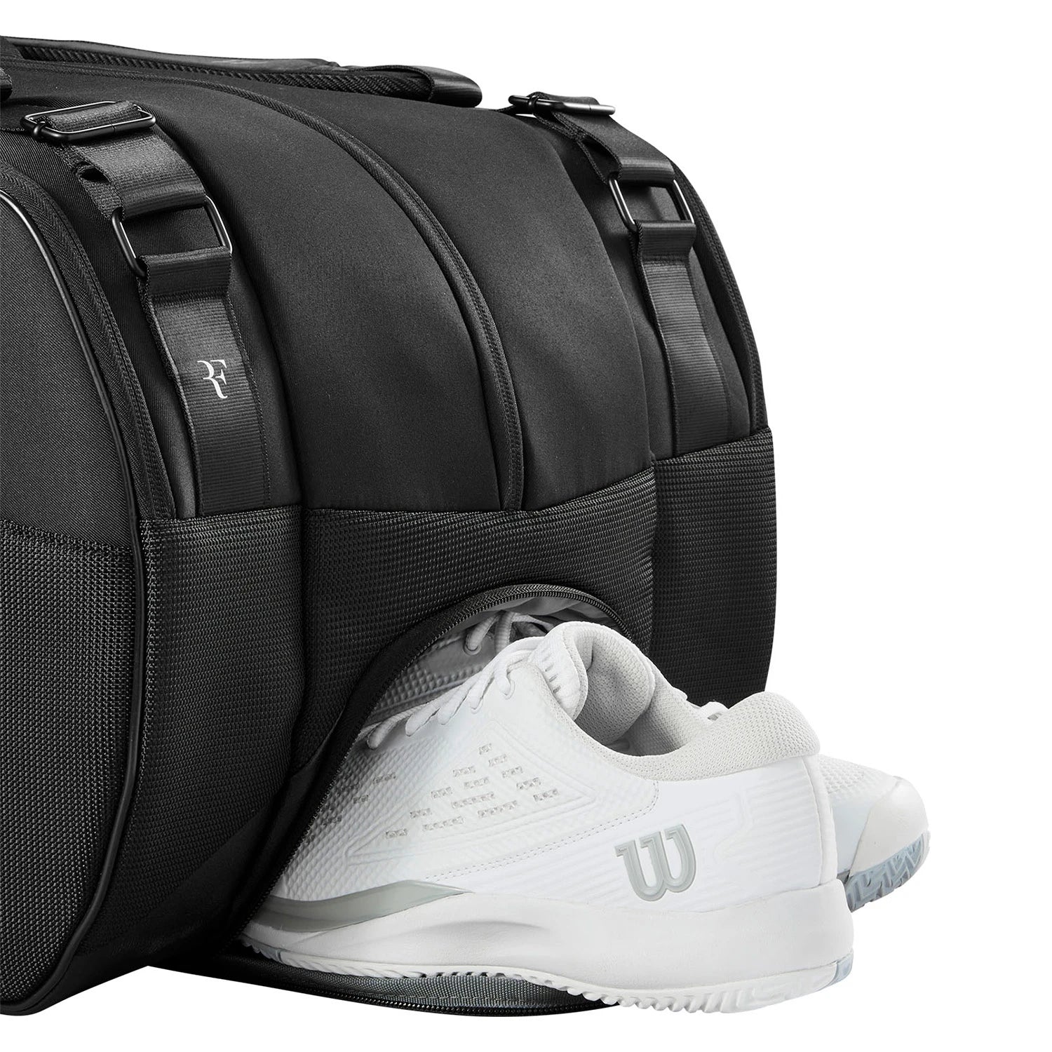 【Wilson/ウイルソン/ロジャー・フェデラー】RF Tournament Bag 15pk