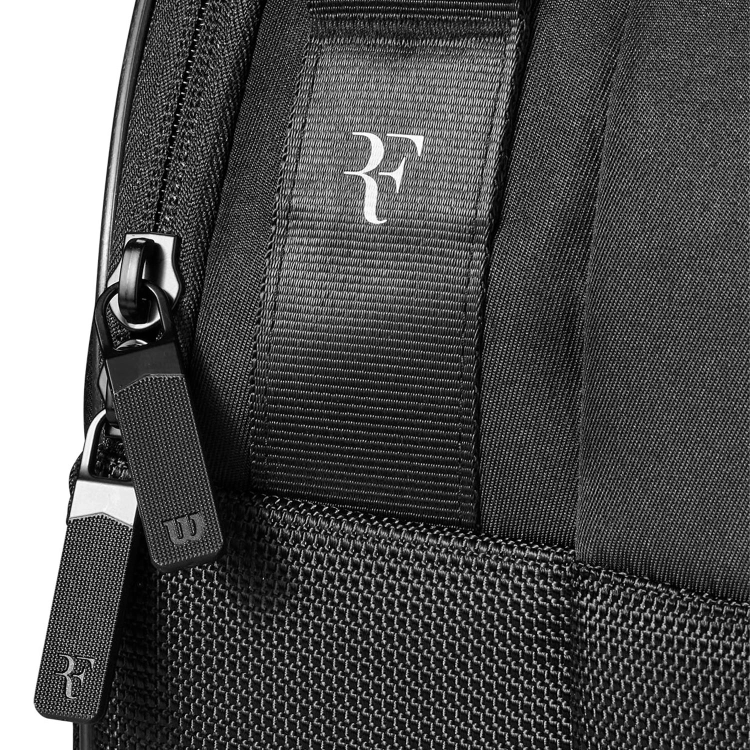 【Wilson/ウイルソン/ロジャー・フェデラー】RF Tournament Bag 15pk