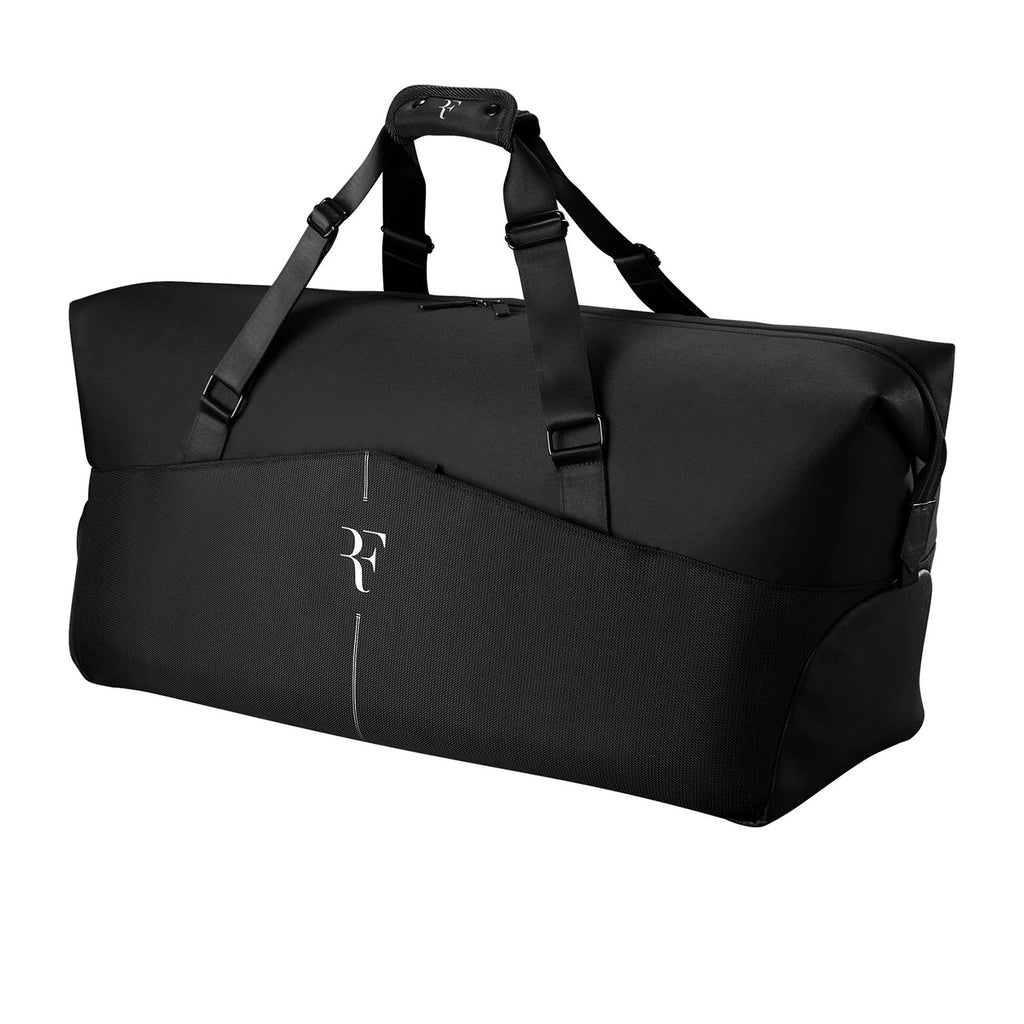 Wilson/ウイルソン/ロジャー・フェデラー】RF Practice Duffle Bag 6pk