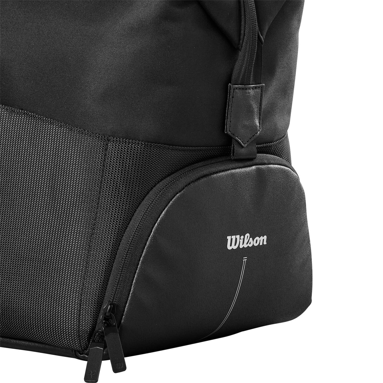 【Wilson/ウイルソン/ロジャー・フェデラー】RF Practice Duffle Bag 6pk