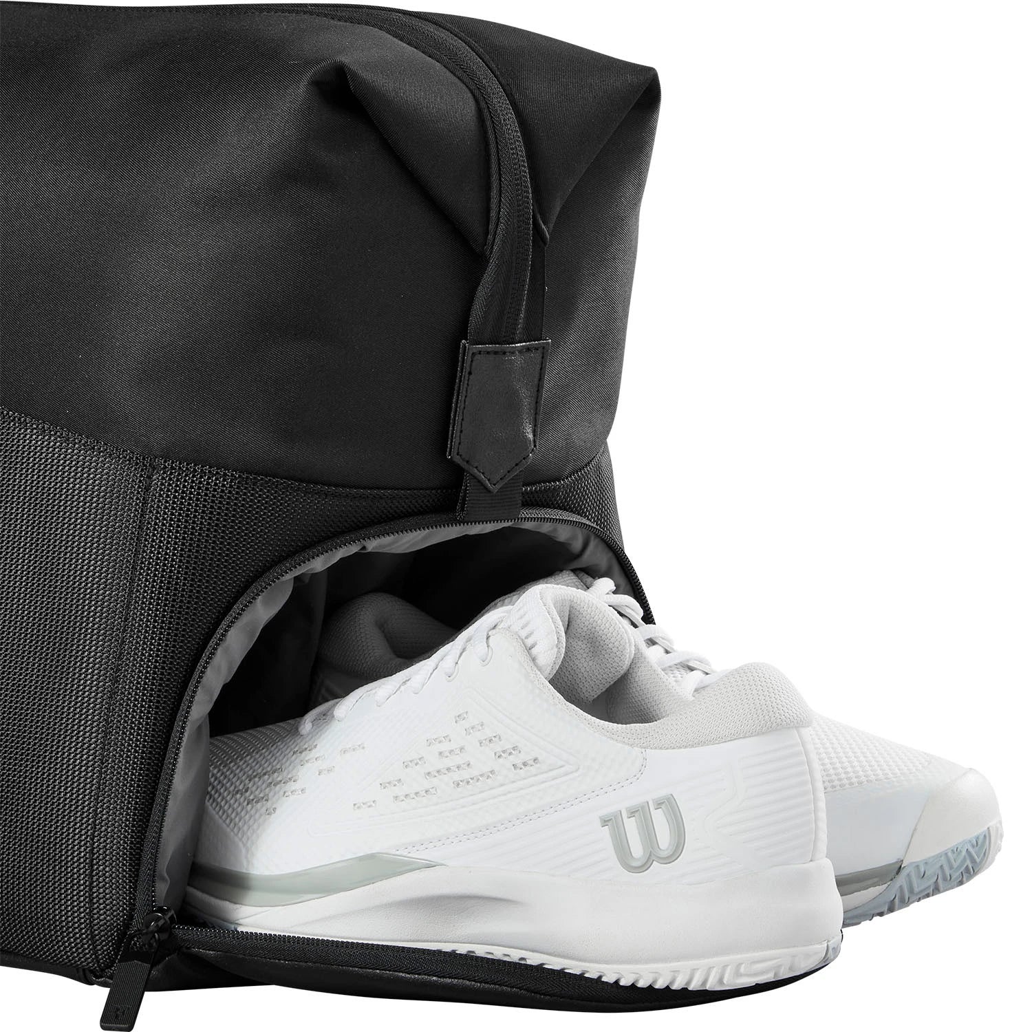 【Wilson/ウイルソン/ロジャー・フェデラー】RF Practice Duffle Bag 6pk