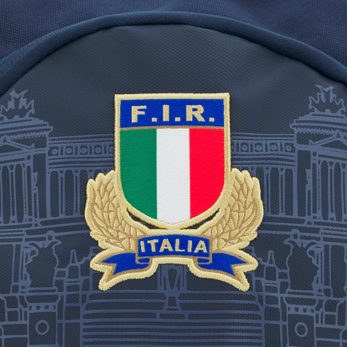 【ラグビー】マクロン 25-26 FIRイタリア代表 バックパック
