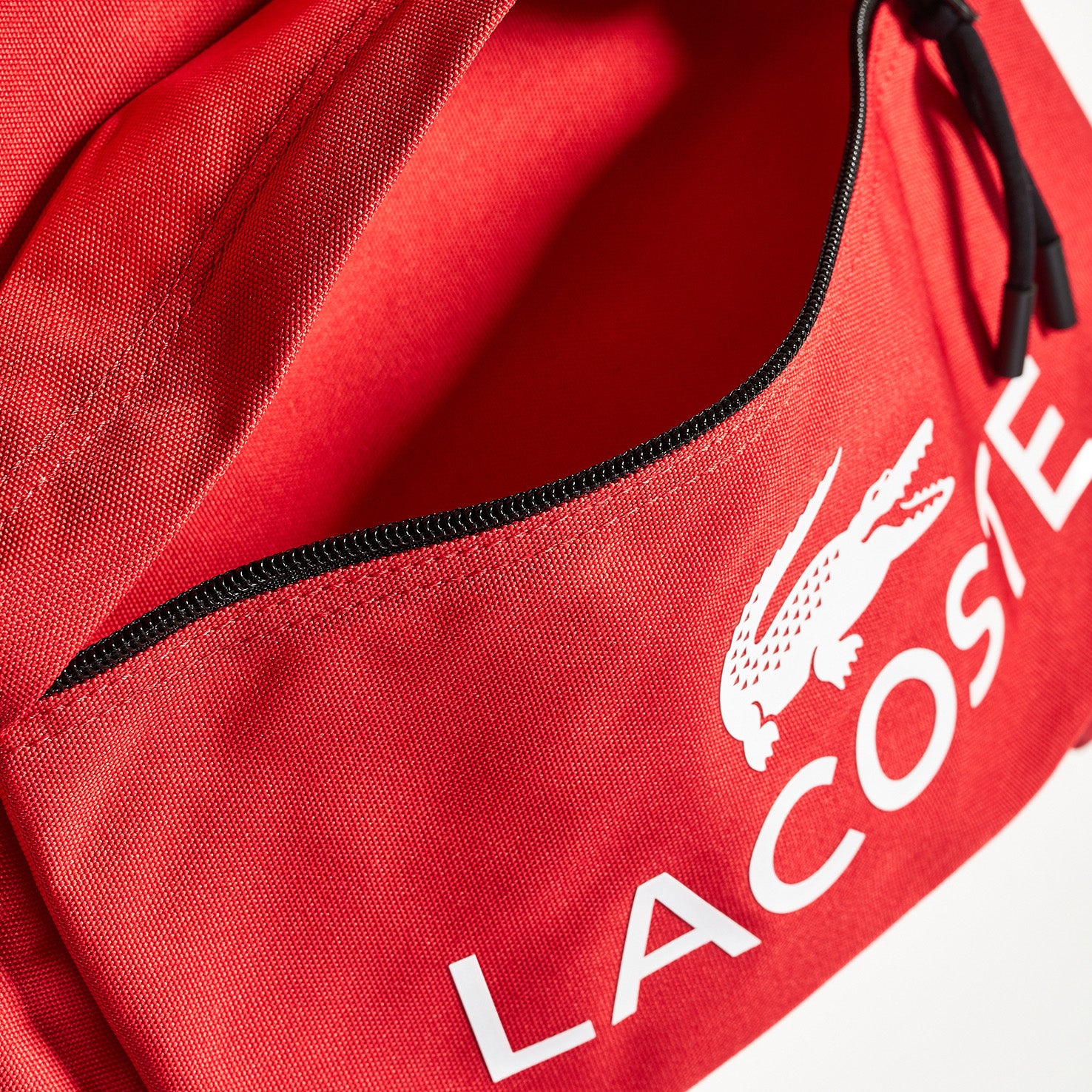 【ラコステ/LACOSTE】バックパック