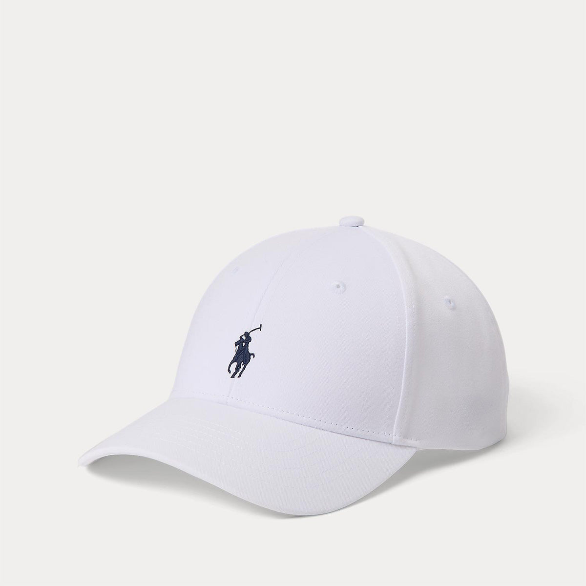 【アール エル エックス ラルフ ローレン/RLX Ralph Lauren】シグネチャー ポニー ツイル スポーツ キャップ