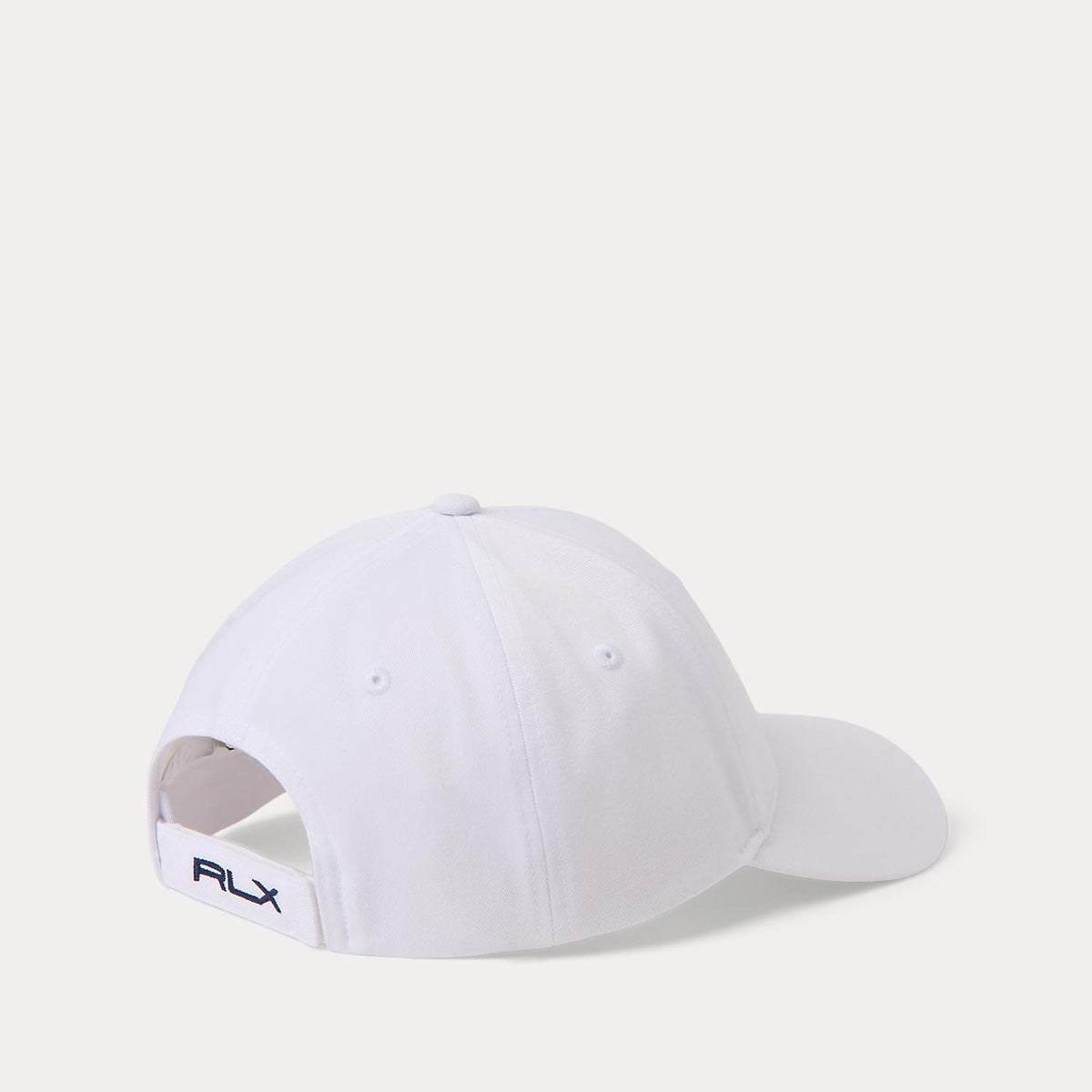 【アール エル エックス ラルフ ローレン/RLX Ralph Lauren】シグネチャー ポニー ツイル スポーツ キャップ