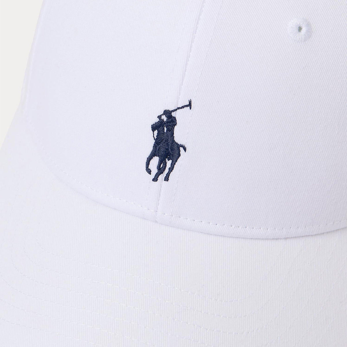 【アール エル エックス ラルフ ローレン/RLX Ralph Lauren】シグネチャー ポニー ツイル スポーツ キャップ