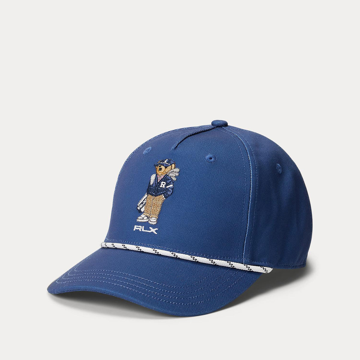 【アール エル エックス ラルフ ローレン/RLX Ralph Lauren】ベア キャップ(MEN`S)