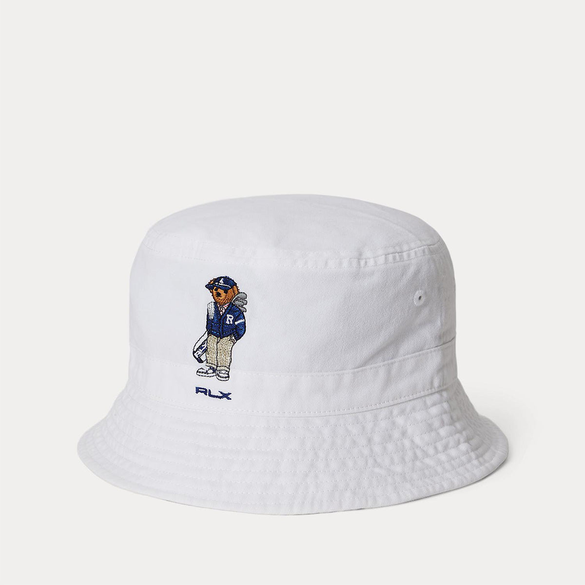 【アール エル エックス ラルフ ローレン/RLX Ralph Lauren】ベア バケットハット(MEN`S)