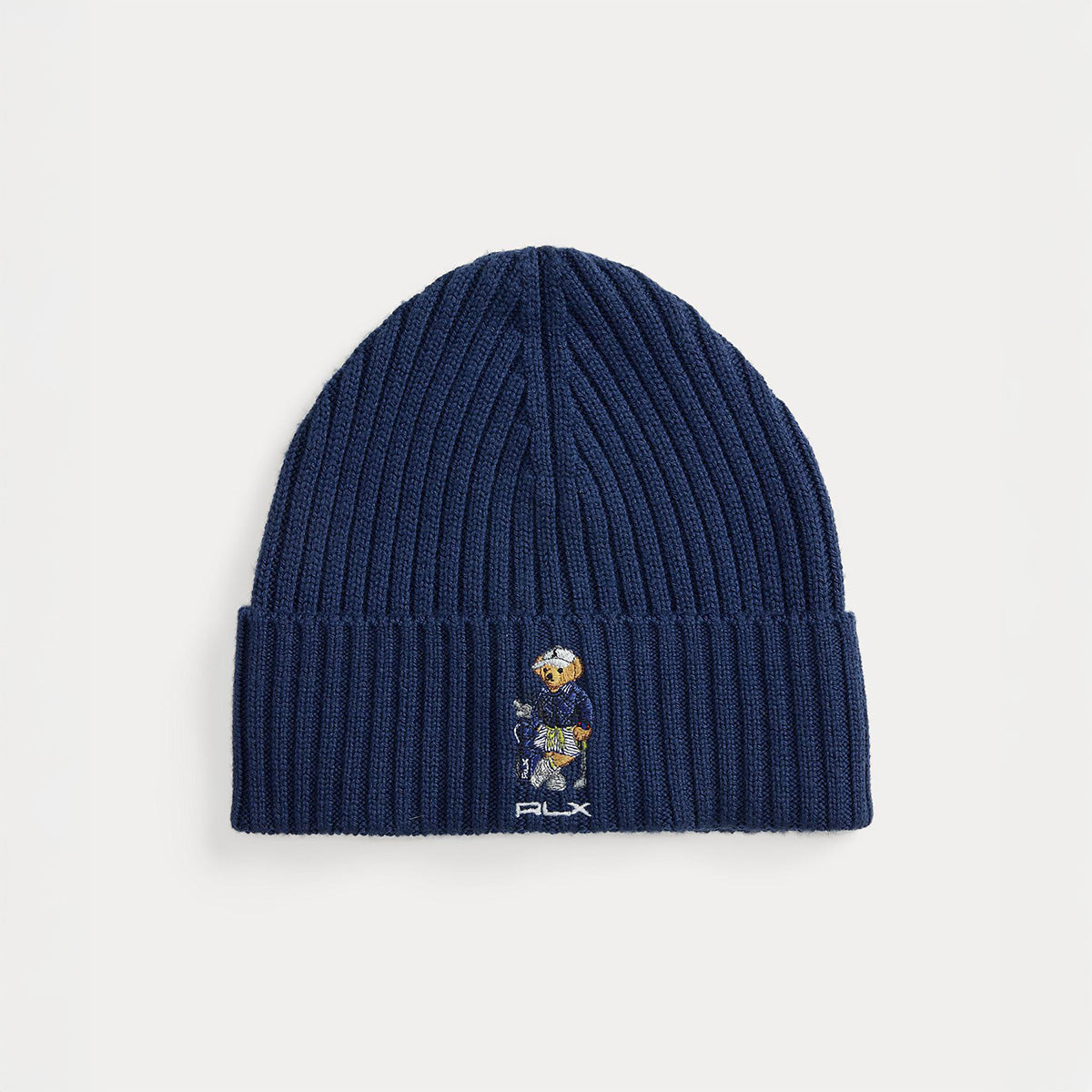 【アール エル エックス ラルフ ローレン/RLX Ralph Lauren】ポロ ベア ビーニー(WOMEN`S)