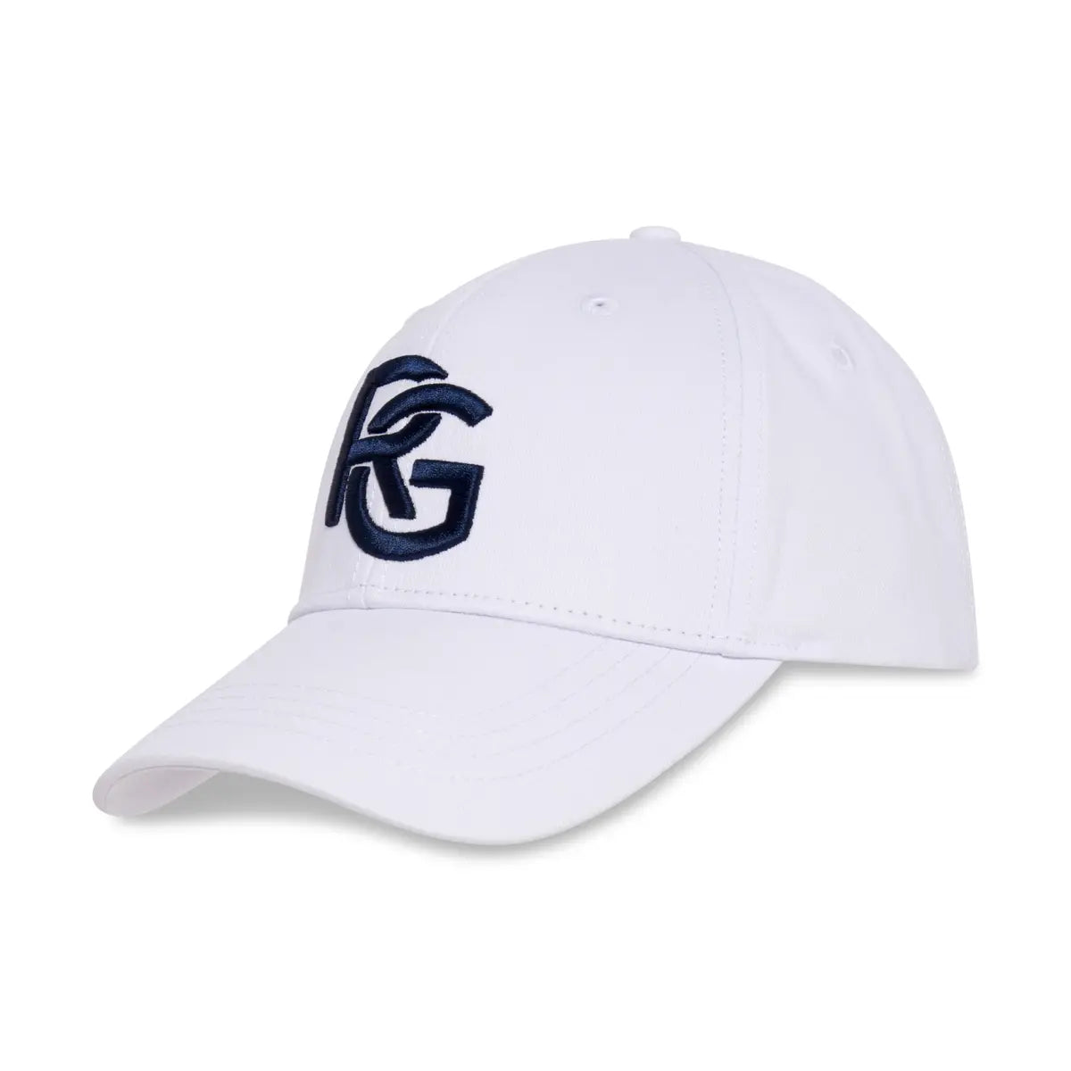 【全仏オープンテニス】ローランギャロス RGロゴキャップ