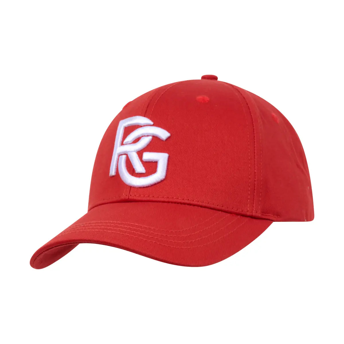 【全仏オープンテニス】ローランギャロス RGロゴキャップ