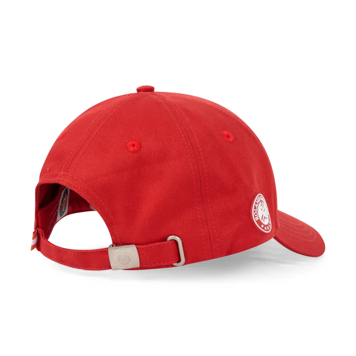 【全仏オープンテニス】ローランギャロス RGロゴキャップ