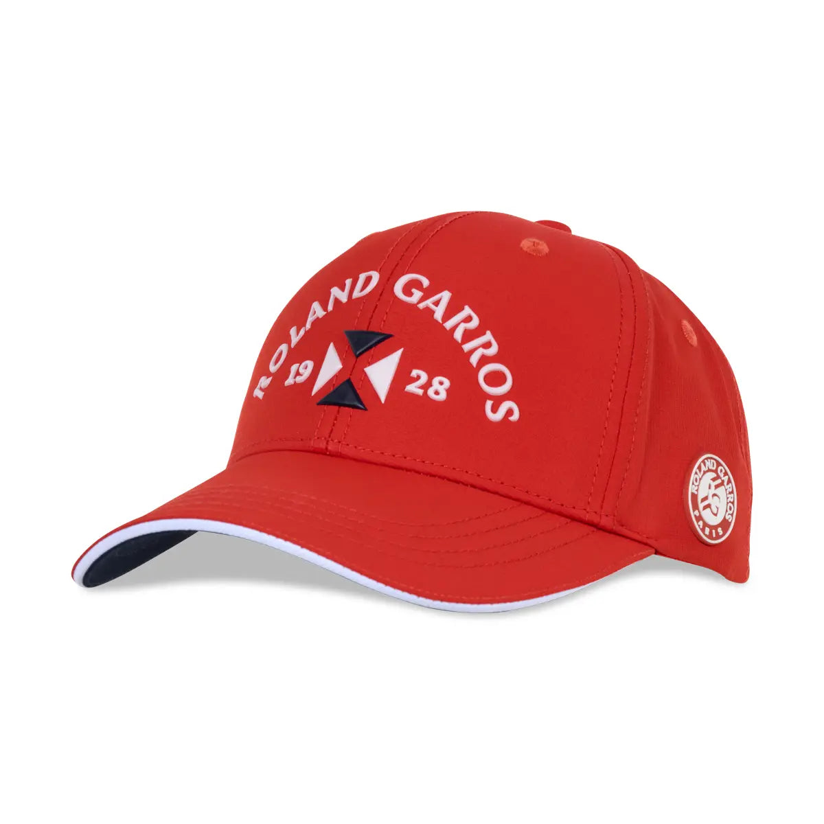 ※確認中 【全仏オープンテニス】ローランギャロス ADNキャップ