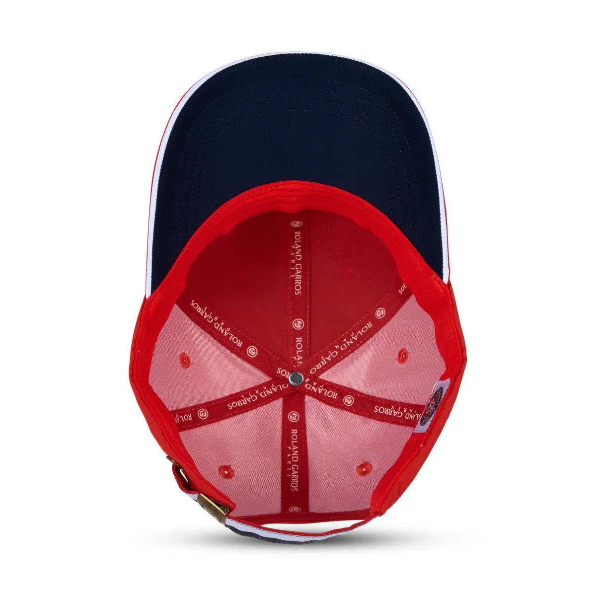 ※確認中 【全仏オープンテニス】ローランギャロス ADNキャップ