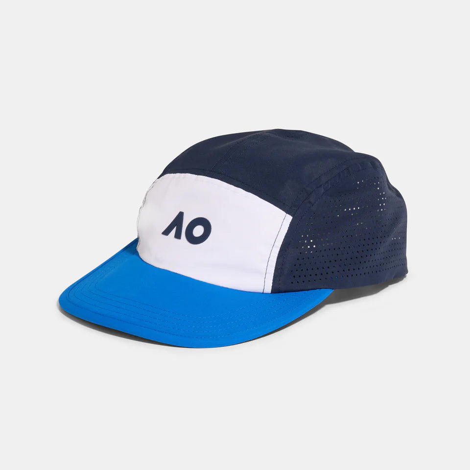 【全豪オープンテニス】AOメッシュサーフキャップ