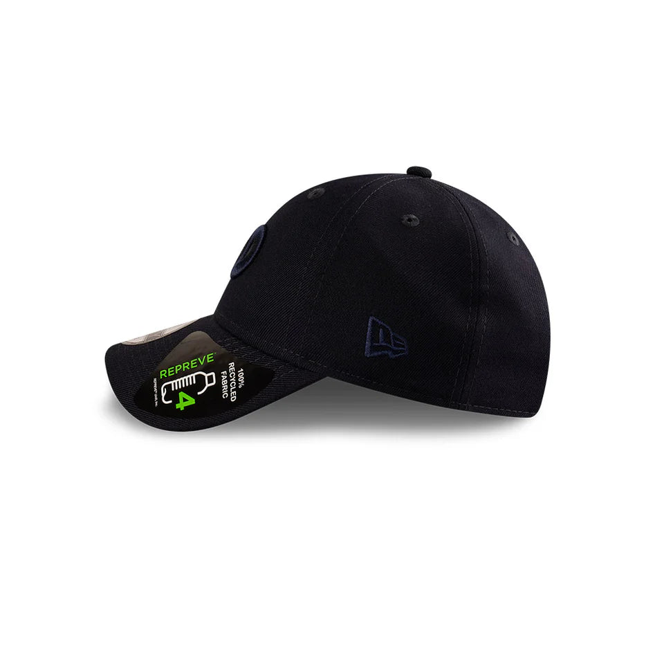 【全豪オープンテニス】ニューエラ/NEW ERA 9FORTY AOロゴキャップ