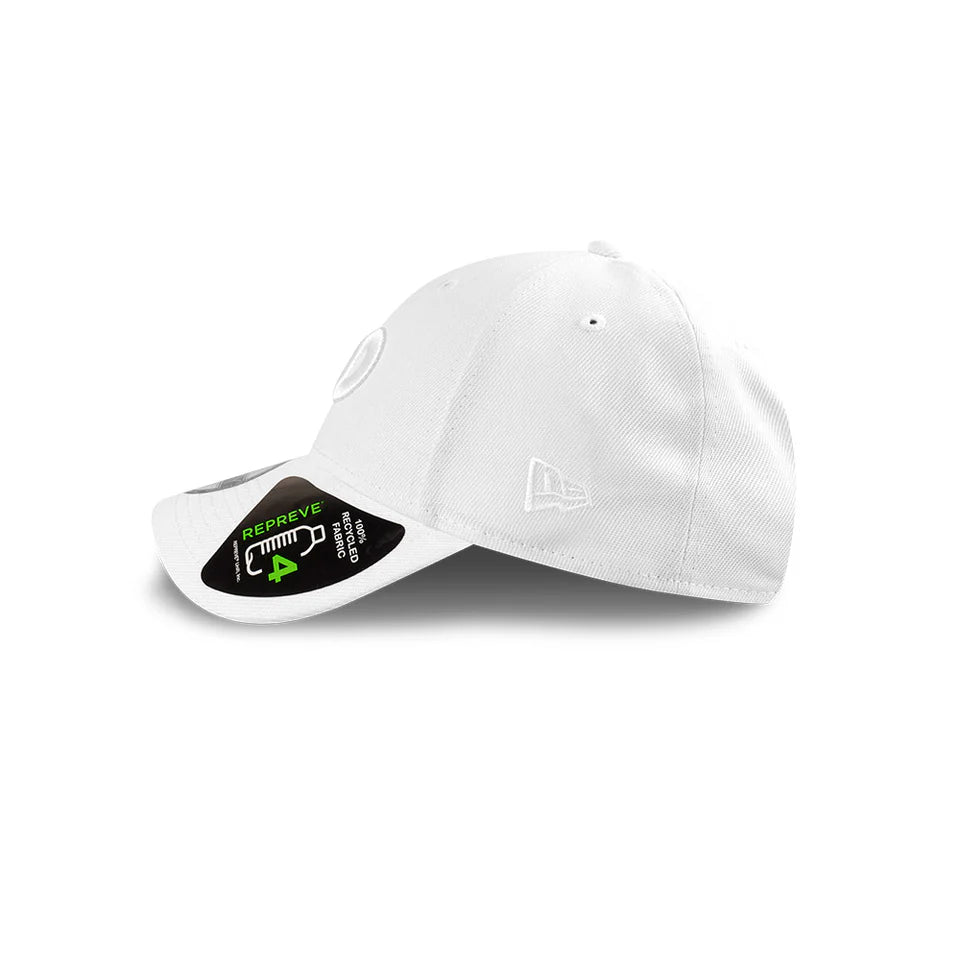 【全豪オープンテニス】ニューエラ/NEW ERA 9FORTY AOロゴキャップ