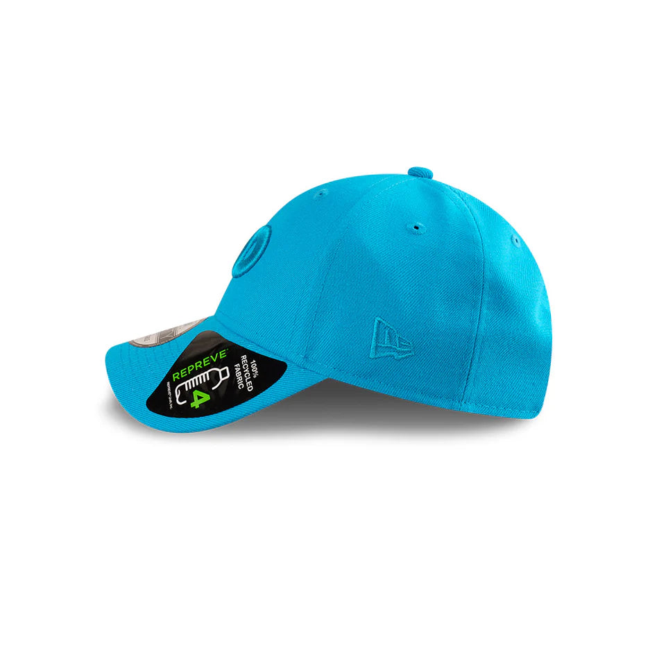 【全豪オープンテニス】ニューエラ/NEW ERA 9FORTY AOロゴキャップ