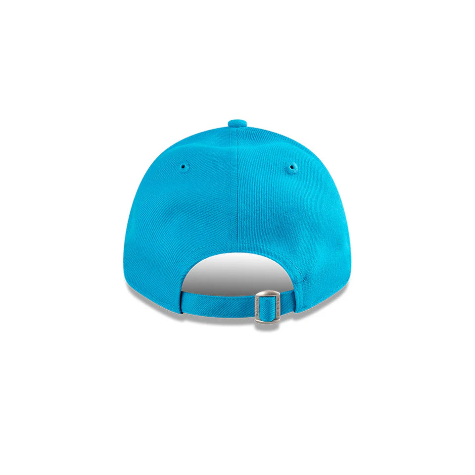【全豪オープンテニス】ニューエラ/NEW ERA 9FORTY AOロゴキャップ
