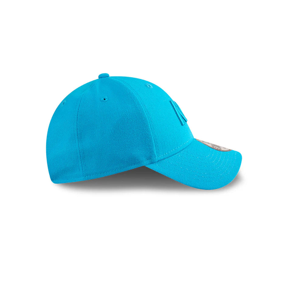 【全豪オープンテニス】ニューエラ/NEW ERA 9FORTY AOロゴキャップ