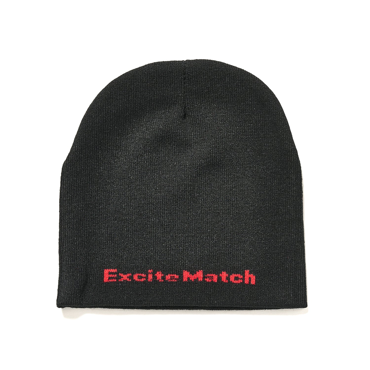 【NAOYA INOUE × ExciteMatch】MONSTER井上尚弥 ファイアーニットキャップ