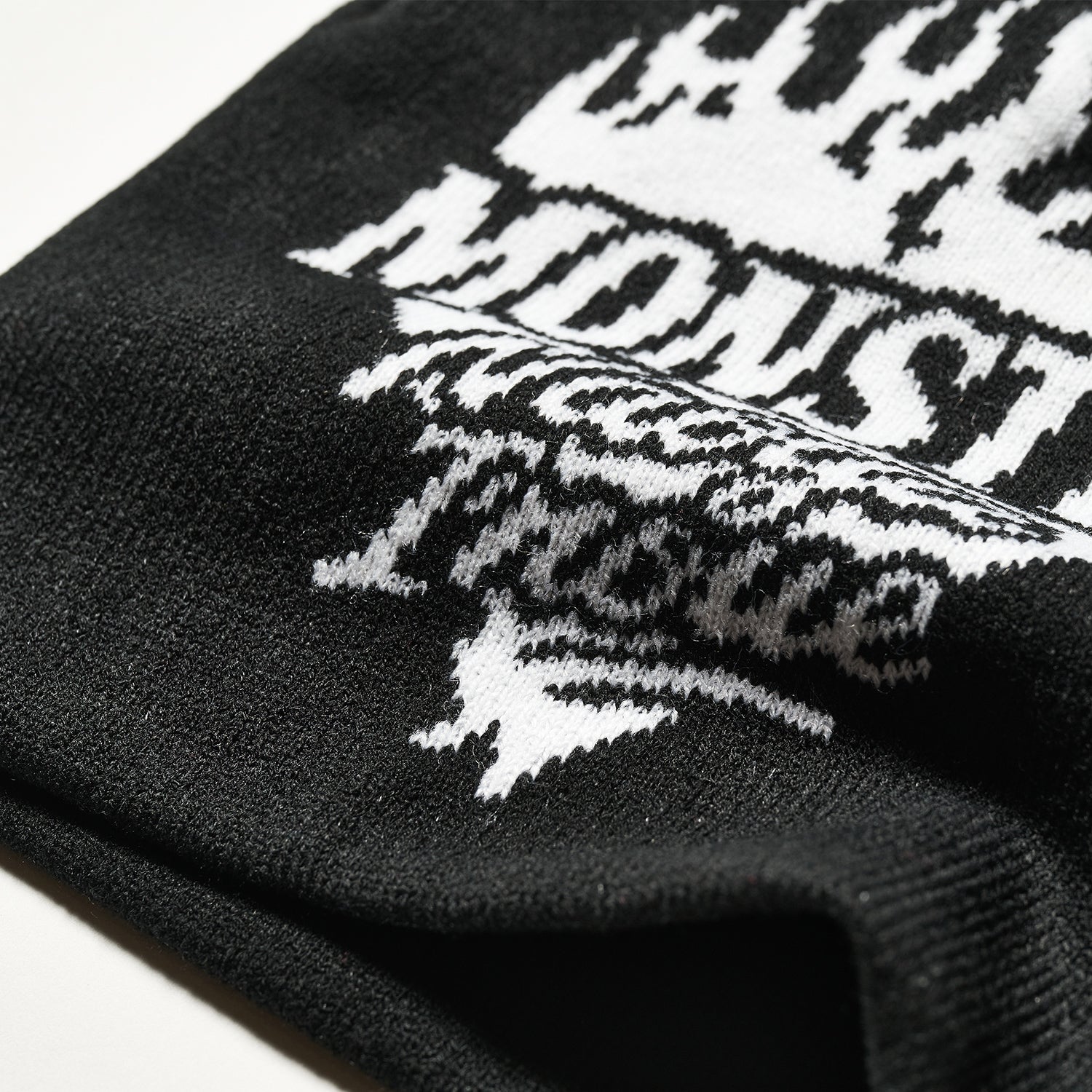 【NAOYA INOUE × ExciteMatch】MONSTER井上尚弥 ファイアーニットキャップ