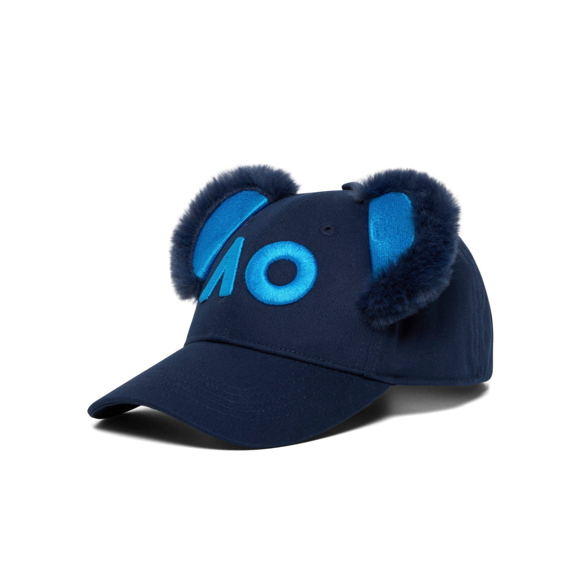 全豪オープンテニス】コアラキャップ キッズ | WOWOW百貨店