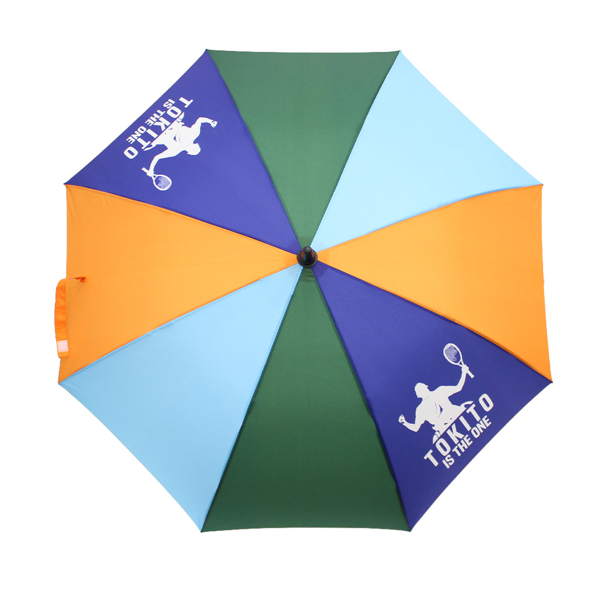 【小田凱人×WOWOW】ゴールデンスラムアンブレラ