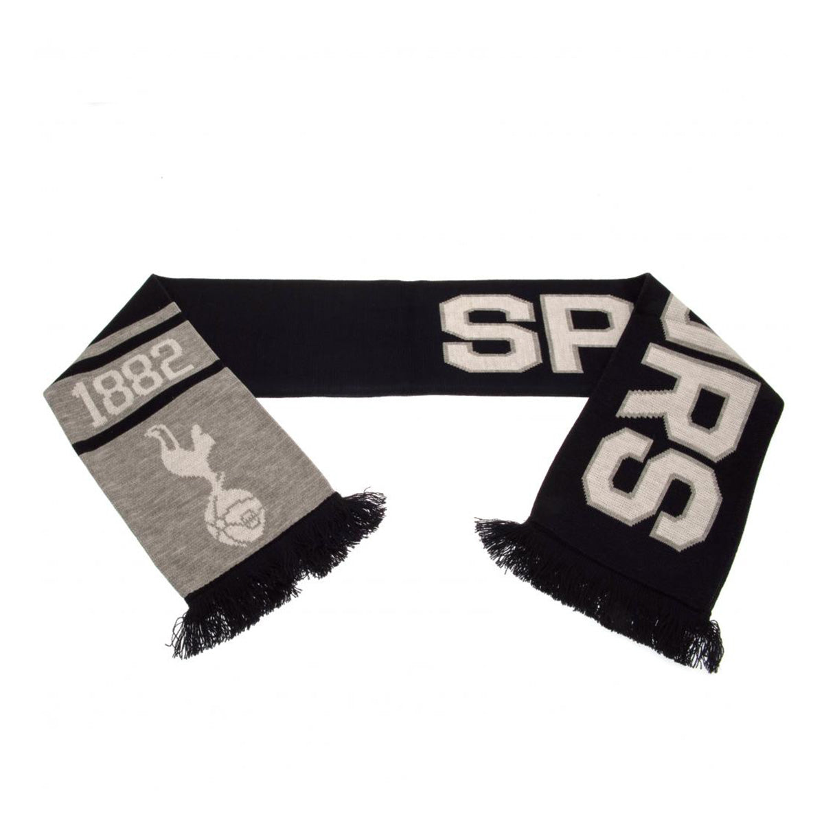 トッテナム サッカーグッズ マフラー